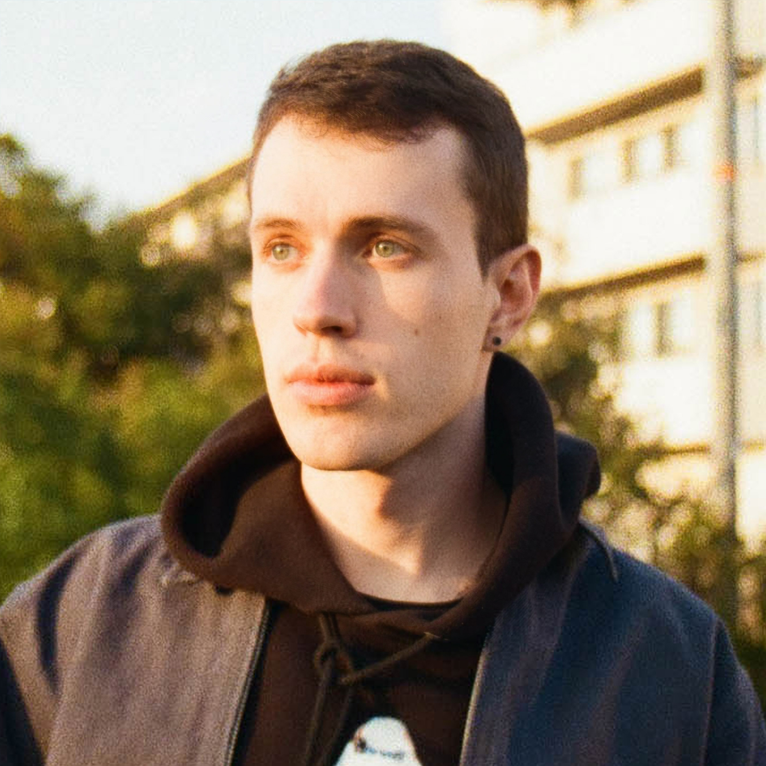 Ilya Tsykunov