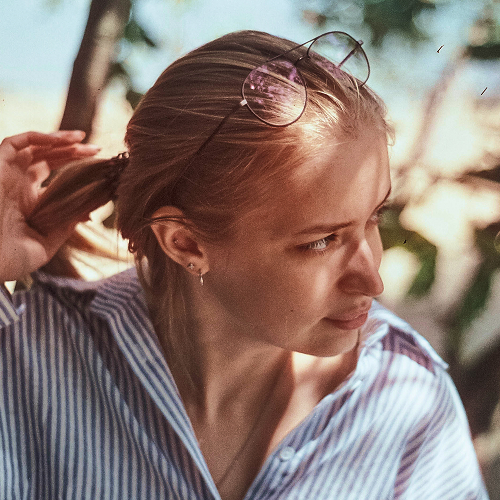 Mila Tokareva